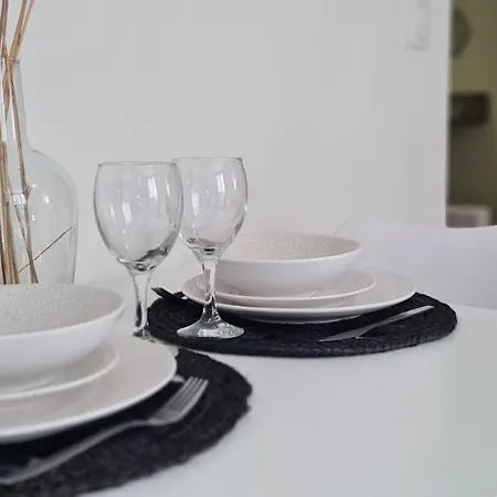 Sweet Fg - A 3mn De La Gare Apartment *